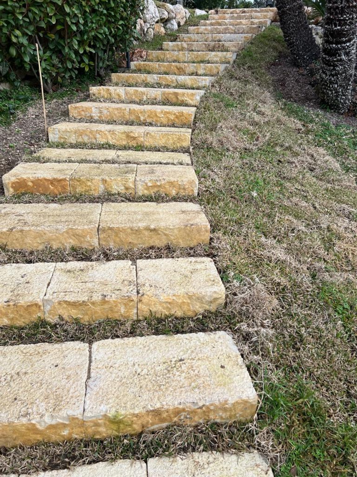 Éléments sur mesure
