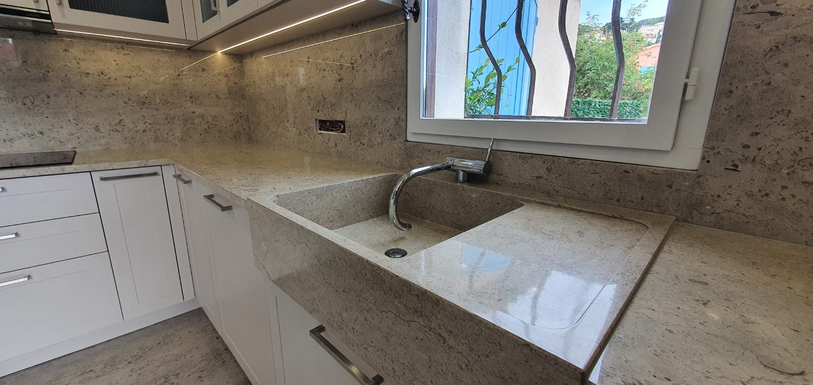 Cuisine sur mesure