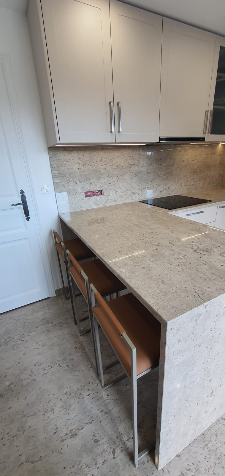 Cuisine sur mesure