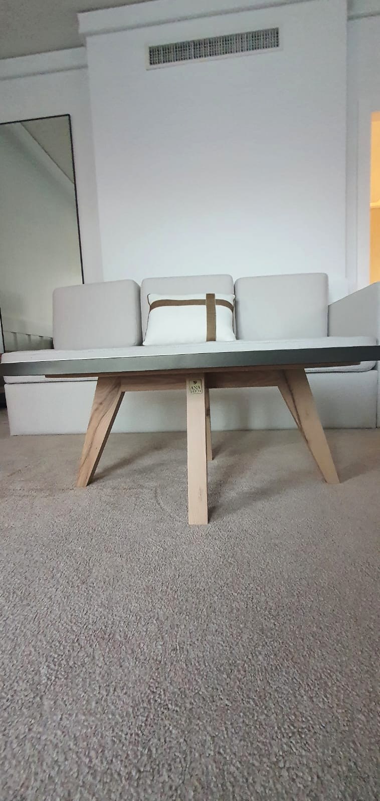 Mobilier hôtelier